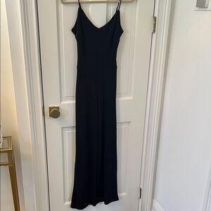 Elegant Black Jumpsuit